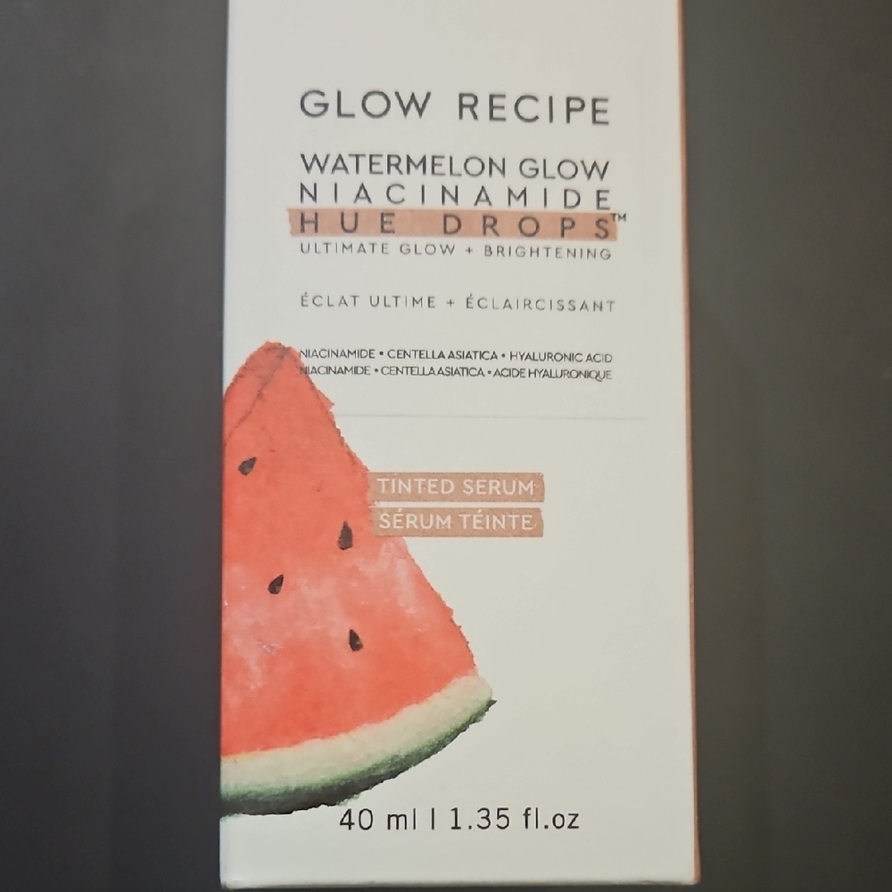 Glow Recipe Pink Primer for a Radiant Finish